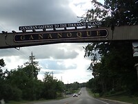 Gananoque