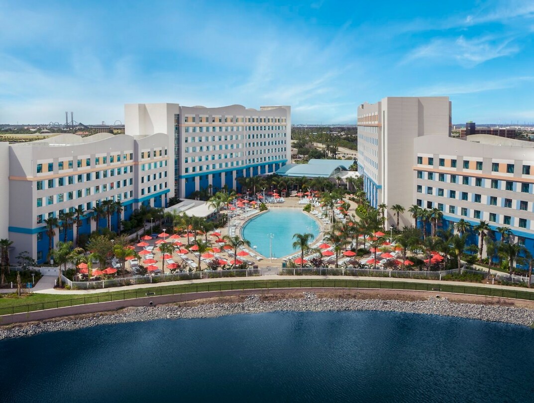Surfside inn