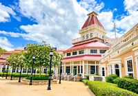 port orleans
