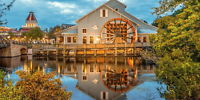 port orleans 2