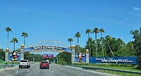 Disneyworld