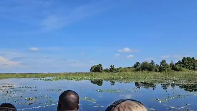 Airboat