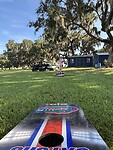 Cornhole