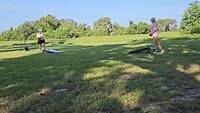 Cornhole