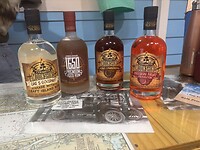 Rum