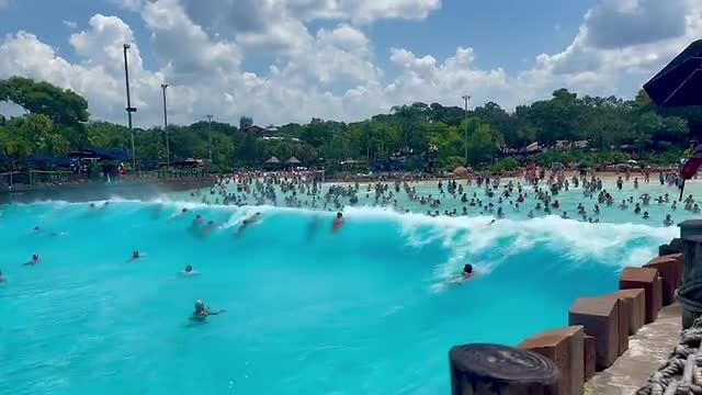 Typhoon Lagoon 2
