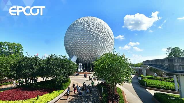 Epcot
