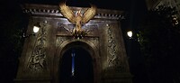 Poort