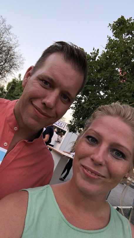 Liefde