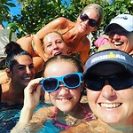 KLM marathon Curacao 10k