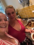 Antilliaans koken met jonne