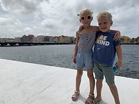 Nora en Ruben