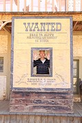 wanted