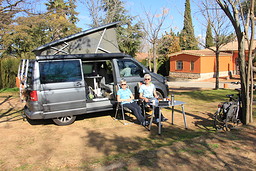 Frank & Marja