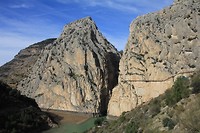 De Caminito del Rey