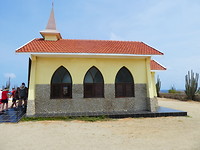 AltaVista kerkje