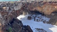 Boca do Inferno - spuitrots