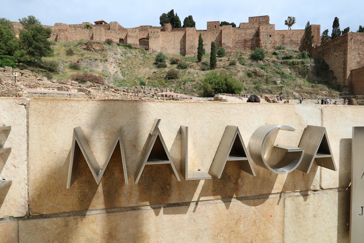 Málaga
