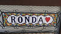 Ronda