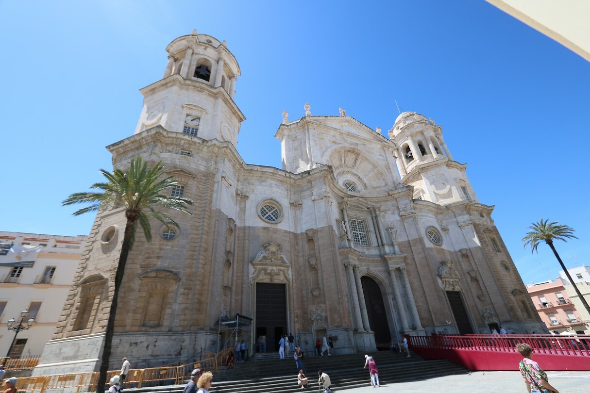 El Cathedralo