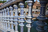Plaza de España