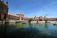 Plaza de España