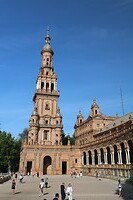 Plaza de España