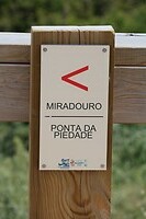 Ponta da Piedade