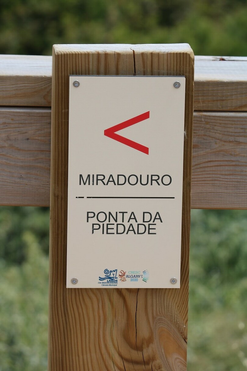 Ponta da Piedade
