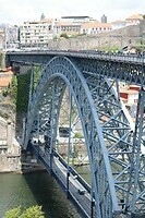 De Ponte Dom Lius 1