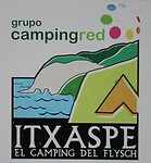 Camping van de Flysch