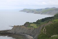 Flysch überall