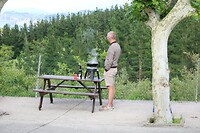 Neem af en toe pauze