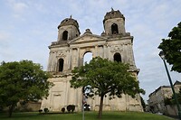Église de St.-Jean-d'Angély