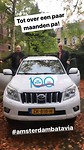 Fotoshoppende Victor