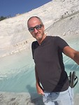 Zo blij met m’n €1 Kruitvat selfiestick!