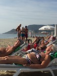 Strand Alanya