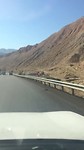 Van Shiraz naar Bushehr.