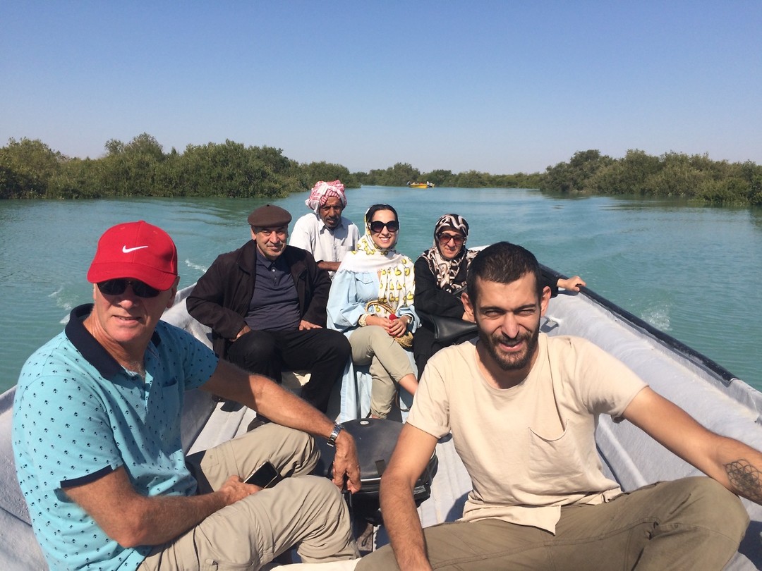 Qeshm