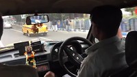 Taxi’s