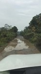 Off road rijden