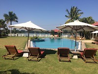Monywa hotel