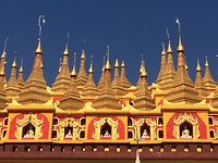 Thanboddhay Paya