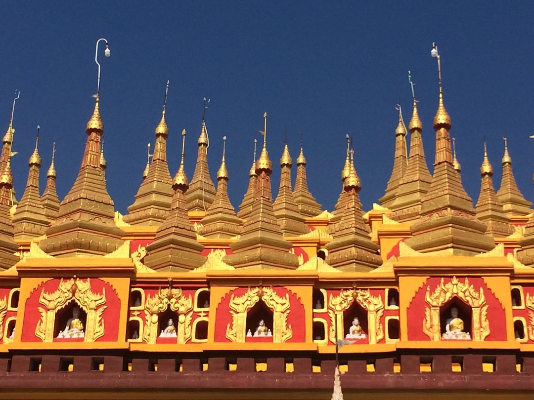 Thanboddhay Paya