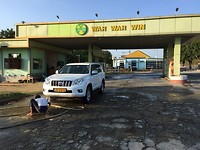 Tankstation