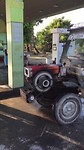 Local truck