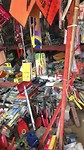 De lokale markt