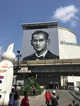 Koning Bhumibol