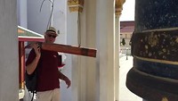Ring the bell