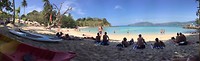 Paradise beach, Phuket